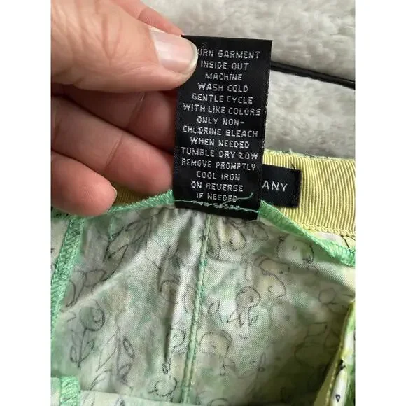 New York and Company Skirt Size 12 - Picture 4 of 5